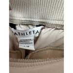 Athleta Brooklyn Ankle Pants Womens Size 6P Pull On Stretch Casual Minimal Photo 6
