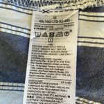 Gap  Striped Square Neck Dress Photo 5