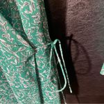 East Order‎ Green Gizele Botanical Photo 3