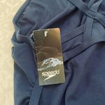 Speedo Endurance+ Closed Back Onepiece Swimsuit Photo 4