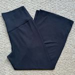 Gilly Hicks Black Crossover Waistband Lounge Pants Size XXL Photo 3