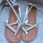 Merona Strappy Sandals Photo 0