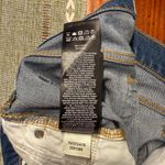 7 For All Mankind NWOT  Beauty Denim Josefina Photo 6