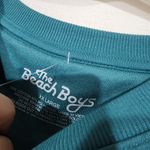 Beach boy's Green sweatshirt women's XXL Photo 3
