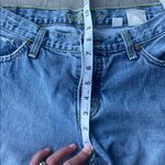 Cruel Girl Vtg Y2K  Women's Jeans Size 6 LONG Blue Denim Bootcut Photo 4