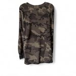 Sanctuary  Camo‎ Top Photo 3