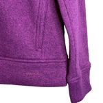 Patagonia Better Sweater Icelandic Hoody Purple Photo 5