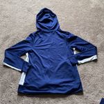Zelos  Blue Tracksuit Two Piece Tracksuit Set SIZE M Photo 5