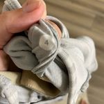 Lululemon  no limits tank top in grey Photo 2