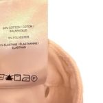 Silver Jeans  Co. Most Wanted Mid‎ Rise Ankle Straight White Jeans nwt Photo 7