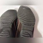 Paul Green Muchen brown leather slip on loafer shoe women size 5.5 US / 3 UK Photo 7