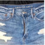 American Eagle  Denim 90s Boyfriend Shorts Photo 2