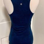 Lululemon  Racerback Tank Photo 2
