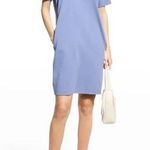 Eileen Fisher  Traceable Cotton Jersey Dress Photo 0