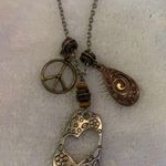 Lia Sophia  "Daydreamer" Necklace Photo 1