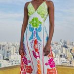 Farm Rio  Maxi Dress Photo 1
