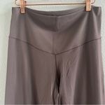 American Eagle Aerie Chill Play Move High Waist Legging Neutral Active Legging XL Photo 1