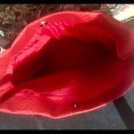 Signature Club A Tote Bag Red Photo 4