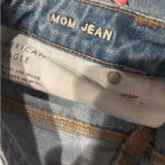 American Eagle  Mom Jeans Photo 4