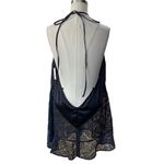 Target Auden Sexy Baby Doll Black Lace Negligee NEW WITH TAGS Size XL Photo 9
