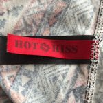 Hot Kiss  Bohemian Multicolor Patterned Women's Pants Photo 2