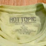 Hot Topic Frankenfrog Juice T-Shirt by SpookyDoodleClub •Size XL Photo 3