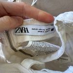 ZARA Bustier Corset Top Photo 5