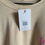 Billabong 💛🆕 Free Your Mind Yellow Long Sleeve Tee ✨NWT✨ Photo 4