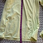 Columbia Women's lime Omni- freeze Hoodie Photo 5