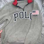 U.S. Polo Assn. Polo Pull Over  Photo 0