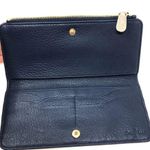 Cole Haan brick red wallet Photo 6