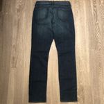 Old Navy ‎ THE SWEET HEART Dark Wash Skinny Jeans Photo 1