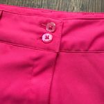 Callaway Women’s Pink Opti Dry Golf / Tennis Skort - Size 4 Photo 3