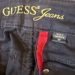 Guess  Black Daredevil Skinny Pants Photo 3