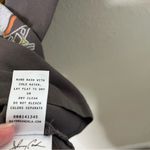 Daydreamer  x Free People Johnny Cash Ghost Riders In The Sky Tee Gray Size S Photo 6