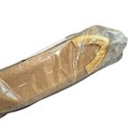 Anthropologie  Classic Western Belt - Taupe L Photo 2