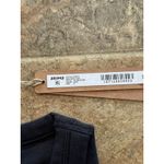 SKIMS Cotton Jersey High Neck Tank Soot Size Small Photo 9