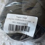 Taylor Swift M Eras Tour Merch Sweatshirt Hoodie Dark Gray Photo 4