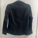 Jennifer Grace Jennifer and Grace black button down size medium Photo 1