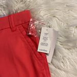 Crown & Ivy  Women’s Shorts size 8 brand new 5” inseam two front pockets Photo 7