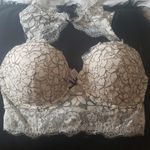 Victoria's Secret Victoria secret bra plus a shirt Photo 0
