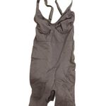 SKIMS  Size xxs/xs Sculpting Mid Thigh Bodysuit Umber Shapewear NWOT xxs / xs Photo 3