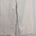 ZARA  The Alma Wide Leg Denim‎ Photo 8