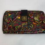 Sakroots  Multicolor Floral Wallet Photo 1
