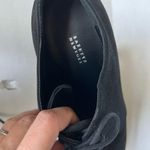 barney's new york Barney’s New York Lace up ankle booties suede black size 40 US 10 Photo 7