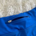 Reel Legends Blue Athletic Shorts  Photo 1