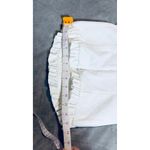 Lulus NWOT Size Small Little Lovely Ivory White Strapless Mini Dress Ruffle Photo 8