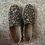 Steve Madden Slip On Sneaker Cheetah Photo 0