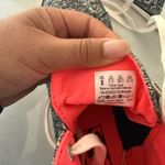 Vans Sydney Henna High Top Sneakers Shoes Women's Sz 8 Black/Gray Lace Up NWT Photo 4