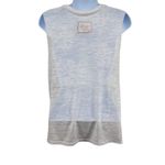 Nation Ltd Jen Menchaca Camden Brunch Burnout Graphic Tank Top T-Shirt Top Photo 95